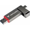 Verbatim Dual QuickStick 1TB USB-A/C 3.2 Gen1 32043