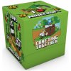 World Cart Minecraft univerzálne hygienické vreckovky box, 56 ks/1 balenie