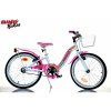 Dino Bikes Detský bicykel 20