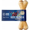 JOHN DOG Žuvacia kosť s hovädzím mäsom a brusnicami Berry Line 12cm