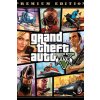 Grand Theft Auto V GTA V & Great White Shark Cash Card