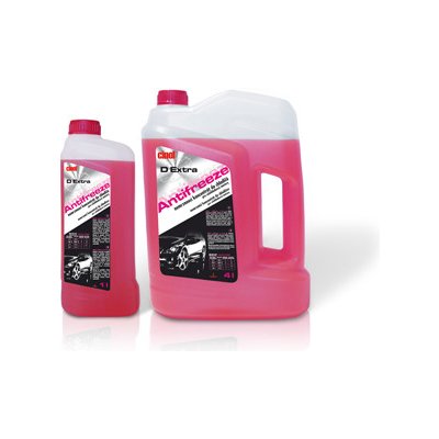 CINOL Antifreeze D Extra 1L