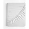 Amitesse Jersey plachta de Luxe 200x200 cm biela