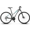 GT Transeo Comp Womens Grey 2023 L