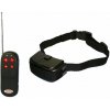 Elektronický tréningový obojok pre psa s diaľkovým ovládaním do 200 m (Elektronický tréningový obojok pre psa s diaľkovým ovládaním do 200 m)