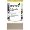 Osmo 3136 Dekoračný vosk transparentný 0,75 l Breza