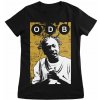 Ol Dirty Bastard - Distressed (dámske tričko) S