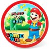 STAR Lopta Super Mario Game on 23cm