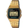 Hodinky Casio A159WGEA-1EF Až 100 dní na vrátenie tovaru. Autorizovaný predajca.
