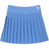 Dámska sukňa Tecnifibre Club Skirt Azur XS