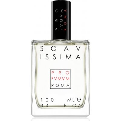 Profumum Roma Soavissima parfumovaná voda dámska 100 ml