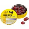 RESCUE pastilky černý rybíz 50g Bachova terapie