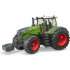 Bruder Traktor Fendt 1050 Vario