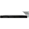 Synology RackStation RS822+ 4x HDD NAS VMware®, Citrix®, Microsoft® Hyper-V®rack 1U