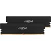 Crucial Overclocking Pro 32 GB KIT DDR5 6000 MHz CL36 CP2K16G60C36U5B
