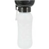 Trixie Bottle with bowl plastic 0,55 l