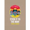 Stick it to the Man SrkPaperback