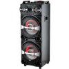 Akai DJ-222