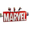 LEGO® Marvel 76313 Logo MARVEL a minifigúrky