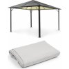 Blumfeldt Pantheon Solid Sky Ambient Solar, pavilón, 3x4 m, solárne osvetlenie (PL-SoS-2900)