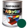 Alkyton lesklá zelená tmavá R6005 2,5L