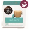 Nescafé Dolce Gusto Flat White kávové kapsule 16 ks