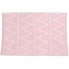 LORENA CANALS Koberec Hippy Pink 120x160