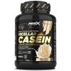 Amix Nutrition Black Line Micellar Casein 1000g Príchuť: Mliečna biela čokoláda