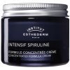 Institut Esthederm Intensive Spiruline Meso-Like Effect vysoko koncentrovaný revitalizačný krém k starostlivosti o unavenú pleť 50 ml