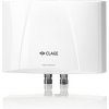 CLAGE, Prietokový ohrievač Clage M4-O (4,5kW/230V)