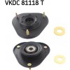 SKF Ložisko pružné vzpěry VKDC 81118 T