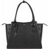 Kabelka na notebook SOCHA Caddy 14-15,6” Black