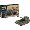 Revell Panzerhaubitze 2000 1/72
