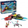 LEGO® DREAMZzz™ 71489 Cooperovo lietadlo v podobe herného ovládača (LEGO71489)