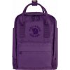 Fjällräven Re-Kånken Mini Sling Deep Violet