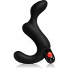 Fun Factory Duke stimulátor prostaty pre mužov Black 16.5 cm