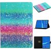 VSETKONAMOBIL 21160 ART Zaklápací kryt Lenovo Tab M10 Plus (TB-X606F / TB-X606L / ZA5T0081CZ / ZA5V0206CZ) SAND
