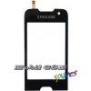 Dotykové sklo Samsung S5600 - Čierne , Biele
