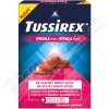 Tussirex pastilky proti kašli past.20