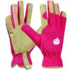 Záhradné rukavice GEBOL Tommi Kurbis pink