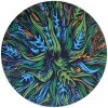 Waboba Wingman Silikónové Frisbee 15 cm | Lietajúci Tanier Seaweet