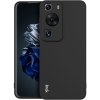 Zadný kryt Imak čierny – Huawei P60 Pro