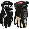 Rukavice CCM Jetspeed FT6 Pro Sr Farba: čierna, Veľkosť rukavice: 13
