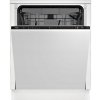 Vstavaná umývačka riadu Beko BDIN36530 b300 15 komplet 45 dB