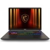 MSI Vector 16 HX AI A2XWHG-095CZ, sivý 9S7-15M352-095