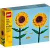 LEGO Slnečnica 2ks 40524 STAVEBNICA