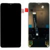 LCD displej Huawei P30 LITE čierny