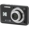 Digitálny fotoaparát Kodak FZ55-BK PIXPRO Friendly Zoom čierny