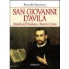 San Giovanni d'Avila apostolo dell'Andalusia e formatore di santi (Marcello Stanzione)(Kniha)