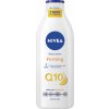 Nivea Q10 Plus Firming spevňujúce telové mlieko na normálnu pokožku 400 ml